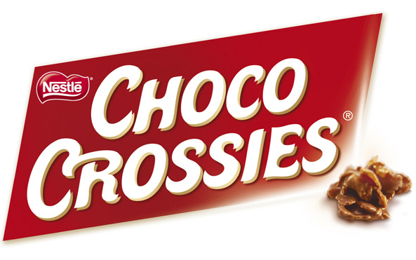 Choco Crossies