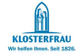 Klosterfrau