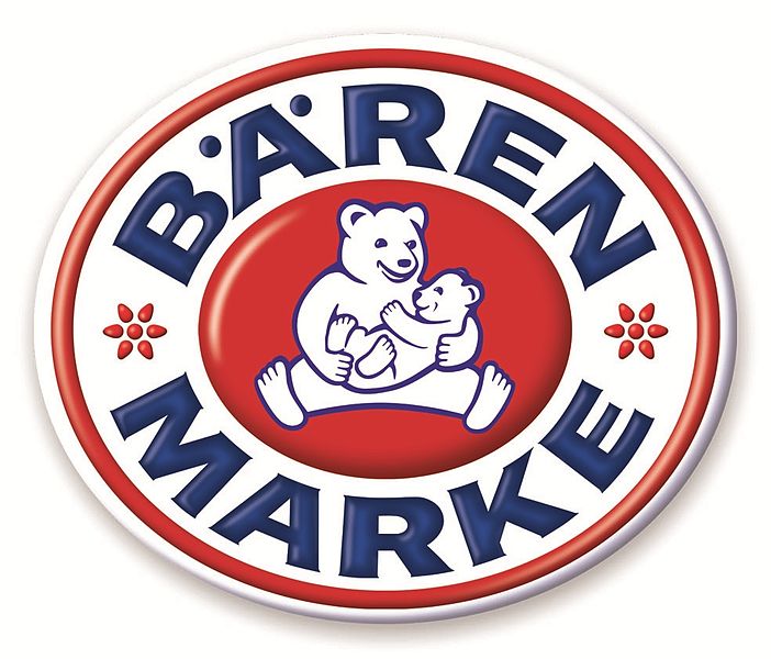 Bärenmarke