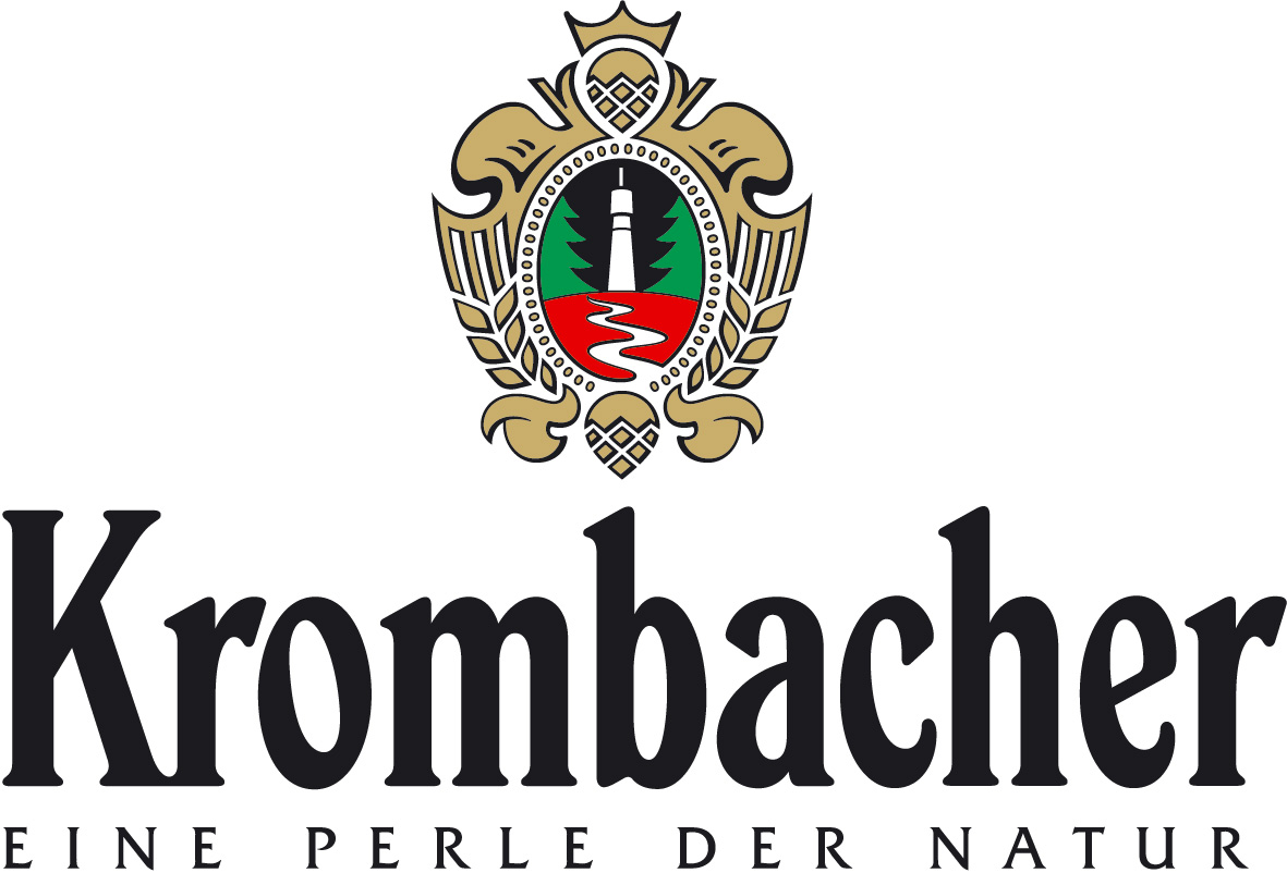 Krombacher