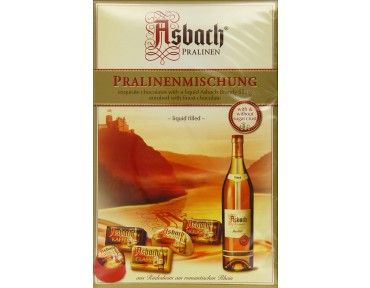 Asbach Pralinen Mischung 250g