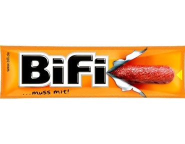 Bifi Original 25g
