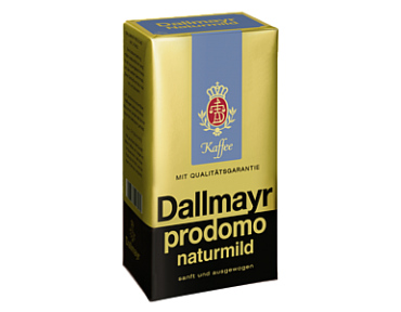 Dallmayr naturmild 500g