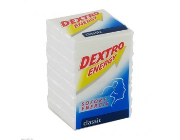 Dextro Energy Classic x8