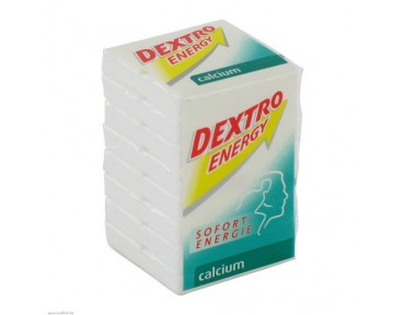 Dextro Energy Mit Calcium 46g