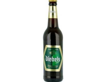 Diebels Alt 33cl