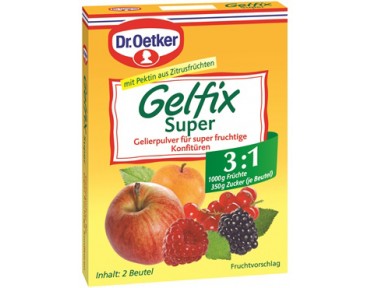 Dr. Oetker Gelfix Super 3:1