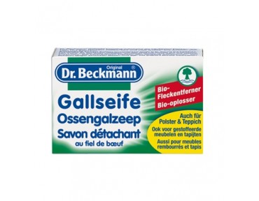 Dr. Beckmann Gallseife 100 g 