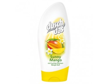 Duschdas Sunny Mango