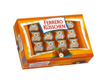 Ferrero Küsschen 284g