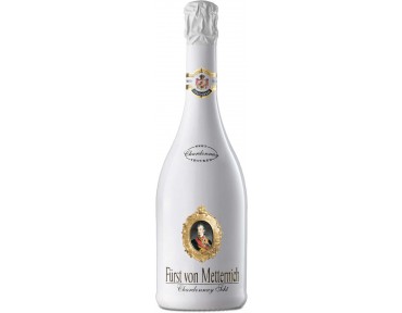 Fürst von Metternich Chardonnay Sekt 0,75 l
