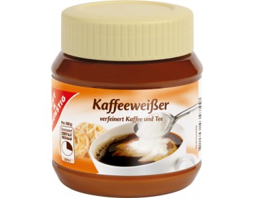 Gut & Günstig Kaffeeweißer 250g