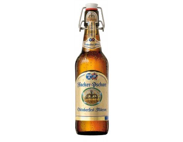 Hacker-Pschorr Oktoberfest Märzen 50cl