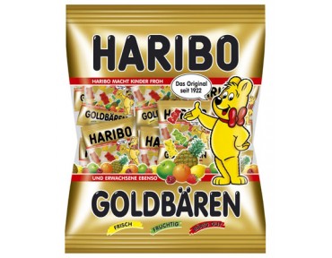 Haribo Goldbären Mini 250g