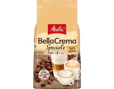 Melitta Bellacrema Speciale 1kg