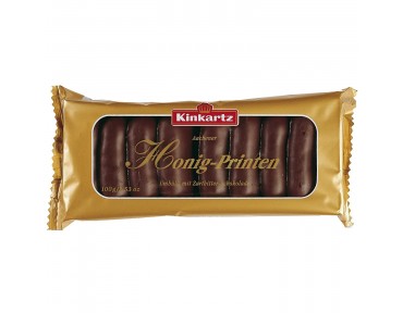 Kinkartz Aachener Honig-Printen 100g