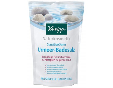 Kneipp Sels de Bain de Mer Primitive SensitiveDerm 500g