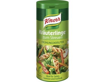 Knorr Kräuterlinge Frühlingskräuter 60g