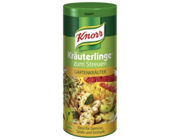 Knorr Kräuterlinge Gartenkräuter 60g