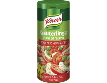 Knorr Kräuterlinge Italienische Kräuter 60g