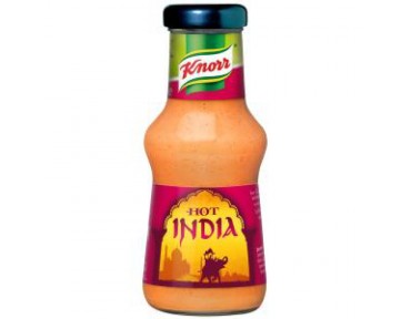 Knorr Sweet Hot India Sauce