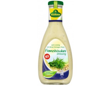 Kühne Französisches Dressing 500ml