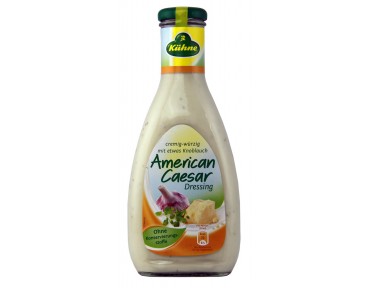 Kühne American Caesar Dressing 500ml