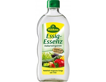 Kühne Essig-Essenz 400 ml