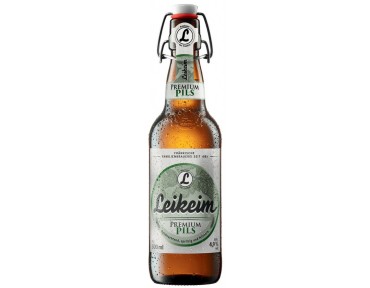 Leikeim Premium Pils 50cl