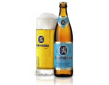 Löwenbräu Original 50Cl