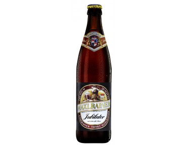 Bière Maxlrainer Jubilator 0,50L