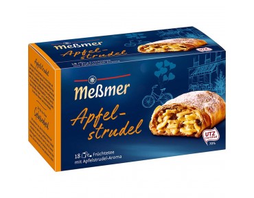 Messmer Apfelstrudel