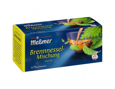 Messmer Brennnessel-Mischung