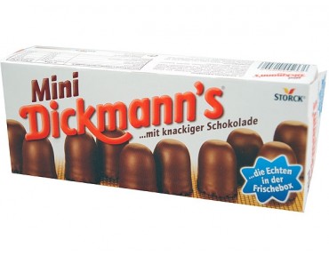 Storck Mini Dickmanns 10Er