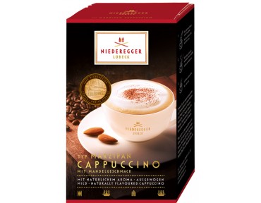 Niederegger Cappuccino - 220g