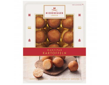 Niederegger Marzipan Kartoffeln 100g