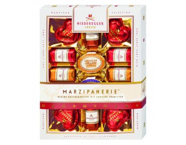 Niederegger Marzipanerie 182g