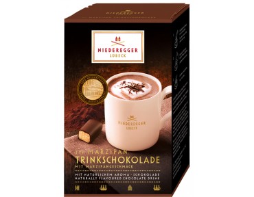 Niederegger TrinkSchokolade - 250g