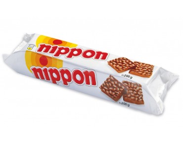Nippon Riz Souffles Au Chocolat Au Lait Mygermanmarket Com
