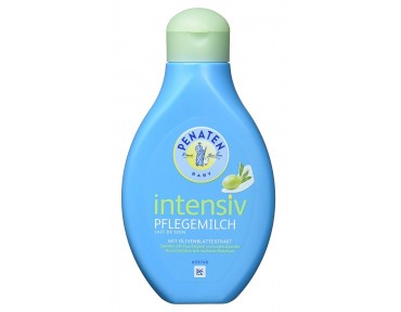 Penaten Intensiv Pflegemilch 400ml