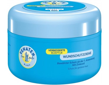 Penaten Baby Wundschutzcreme 200ml