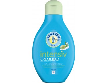 Penaten Intensiv Cremebad 400ml