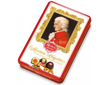 Reber Mozart Barockdose 300g