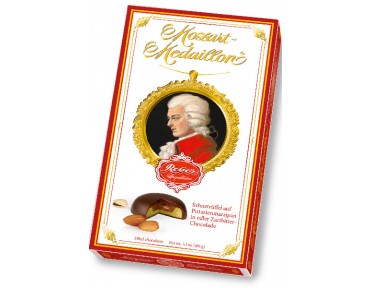 Reber Mozart Medaillon Packung