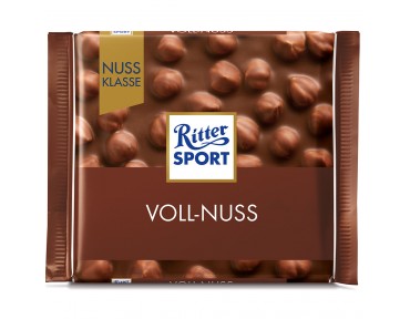 Ritter Sport Voll-Nuss 100g