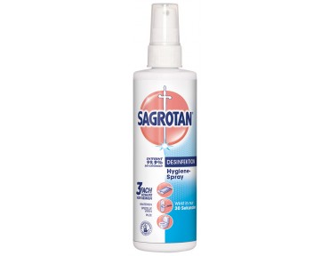 Sagrotan Hygiene-spray 250ml