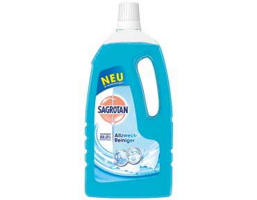 Sagrotan Nettoyant multi-usage parfum frais 1,5 L