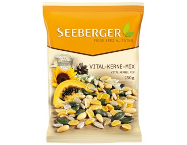 Seeberger Vital Kerne Mix 150g