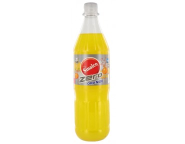 Sinalco Limonade Orange Zero 1 L 