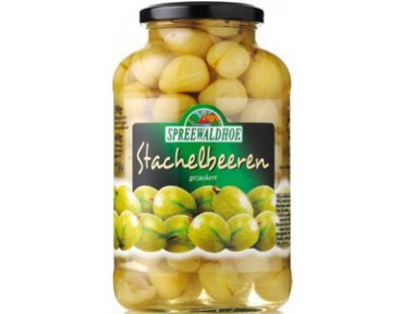 Spreewaldhof Stachelbeeren